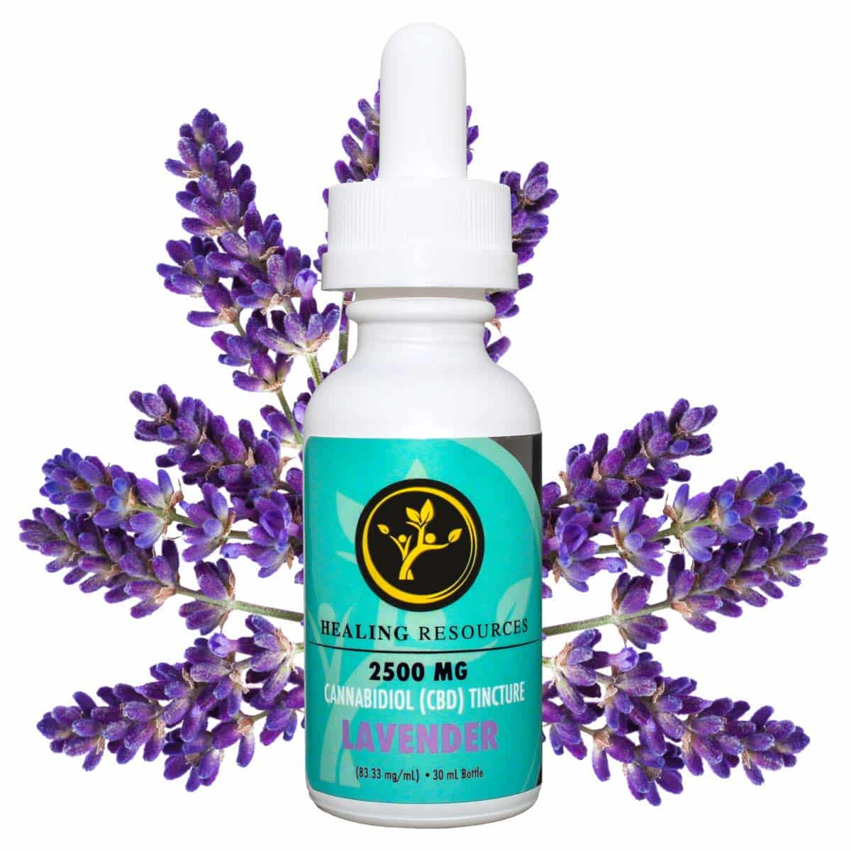 Lavender CBD Oil