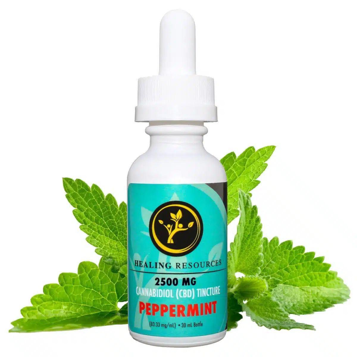 Peppermint CBD