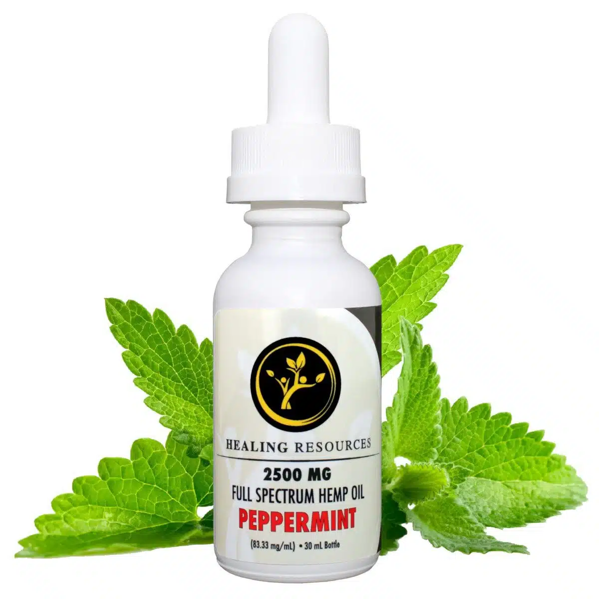 Extra Strength CBD Oil