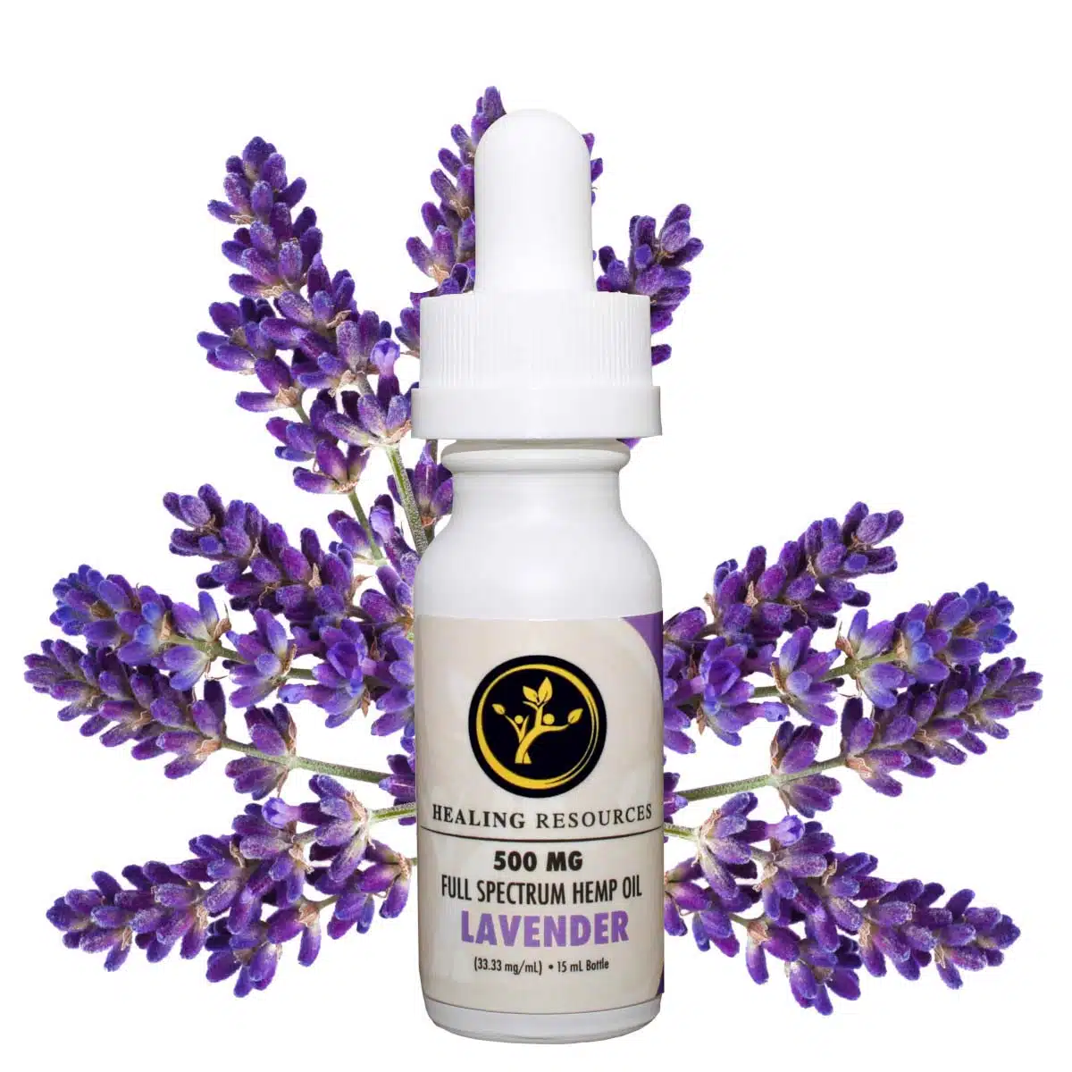 CBD Oil Lavender