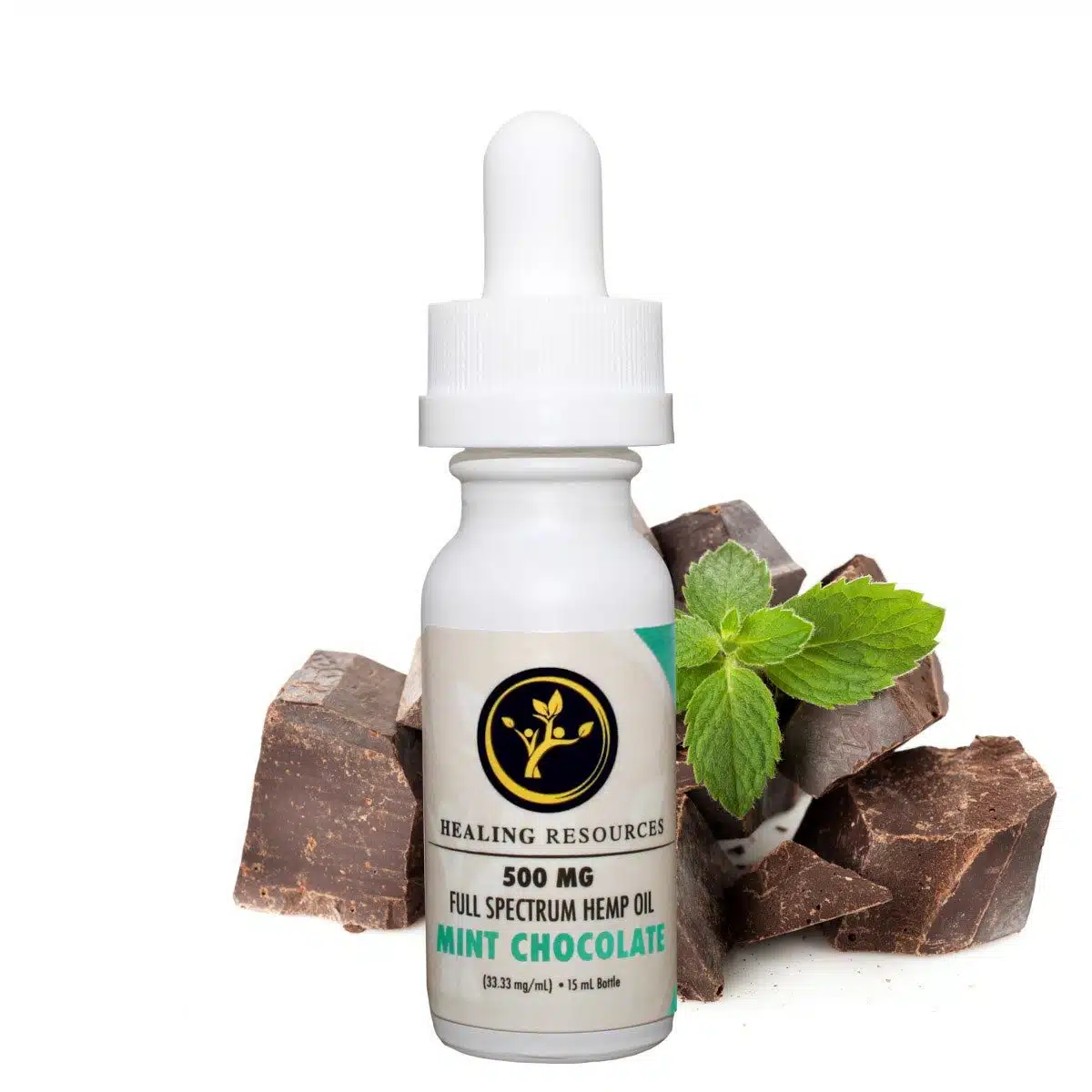 CBD Seasonal Flavor