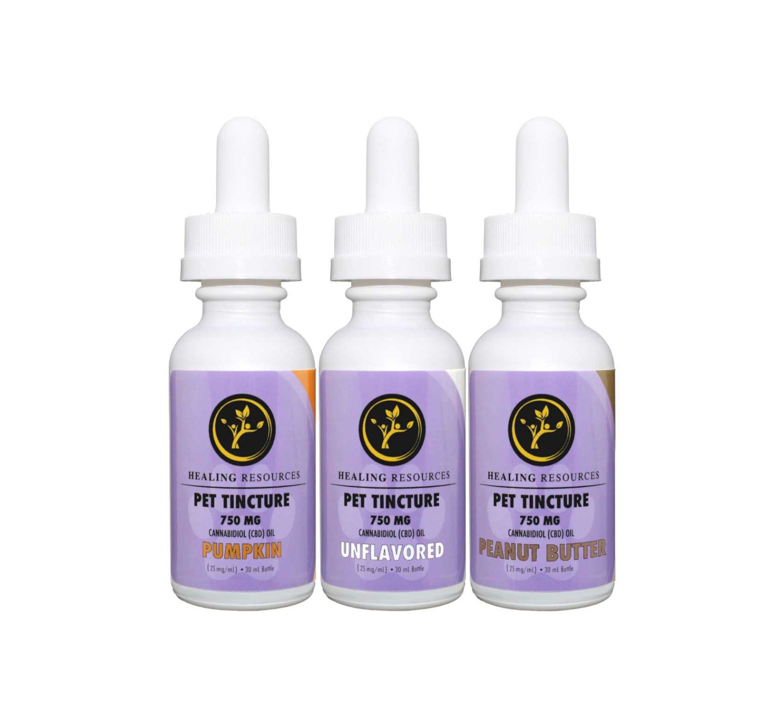 CBD Oil, 750mg, 30ML for your Pets
